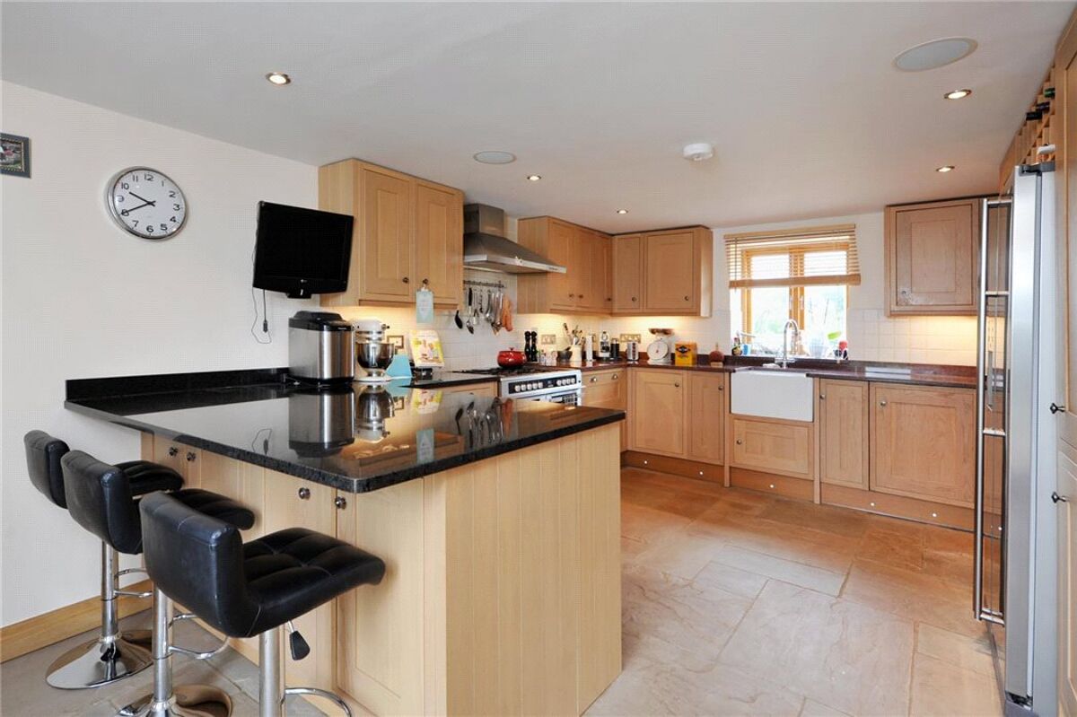 house for sale in Dauntsey, Chippenham, Wiltshire, SN15 CIR170077