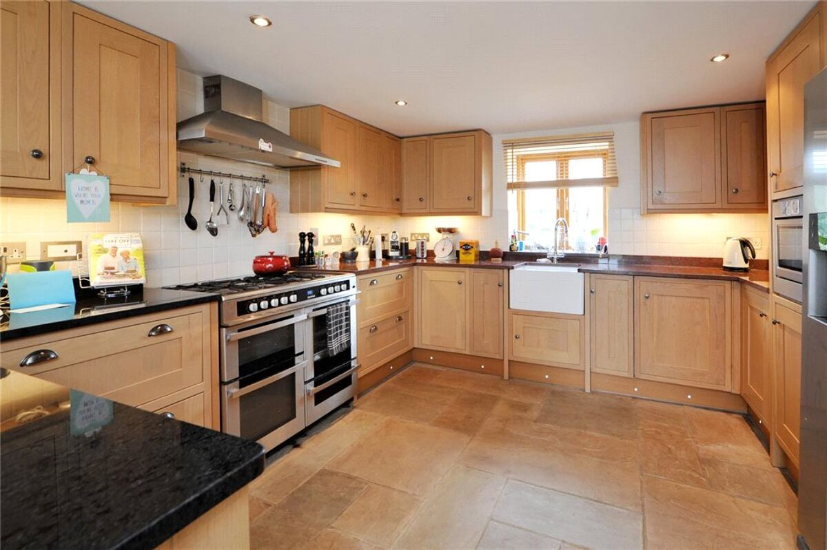 house for sale in Dauntsey, Chippenham, Wiltshire, SN15 CIR170077