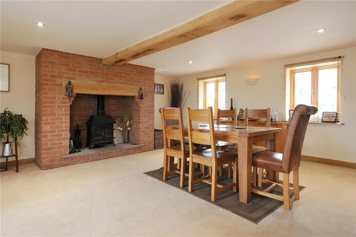 house for sale in Dauntsey, Chippenham, Wiltshire, SN15 CIR170077