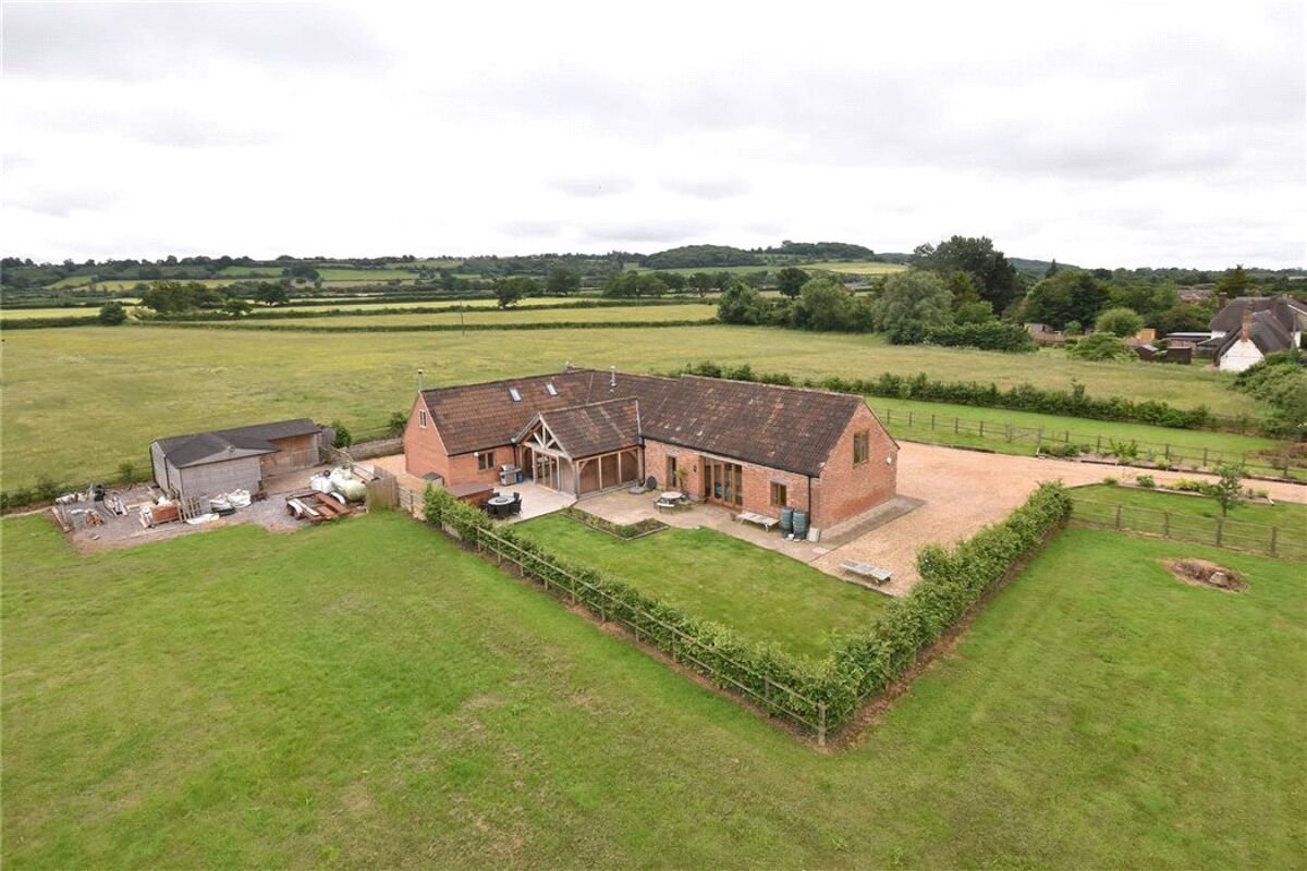 house for sale in Dauntsey, Chippenham, Wiltshire, SN15 CIR170077