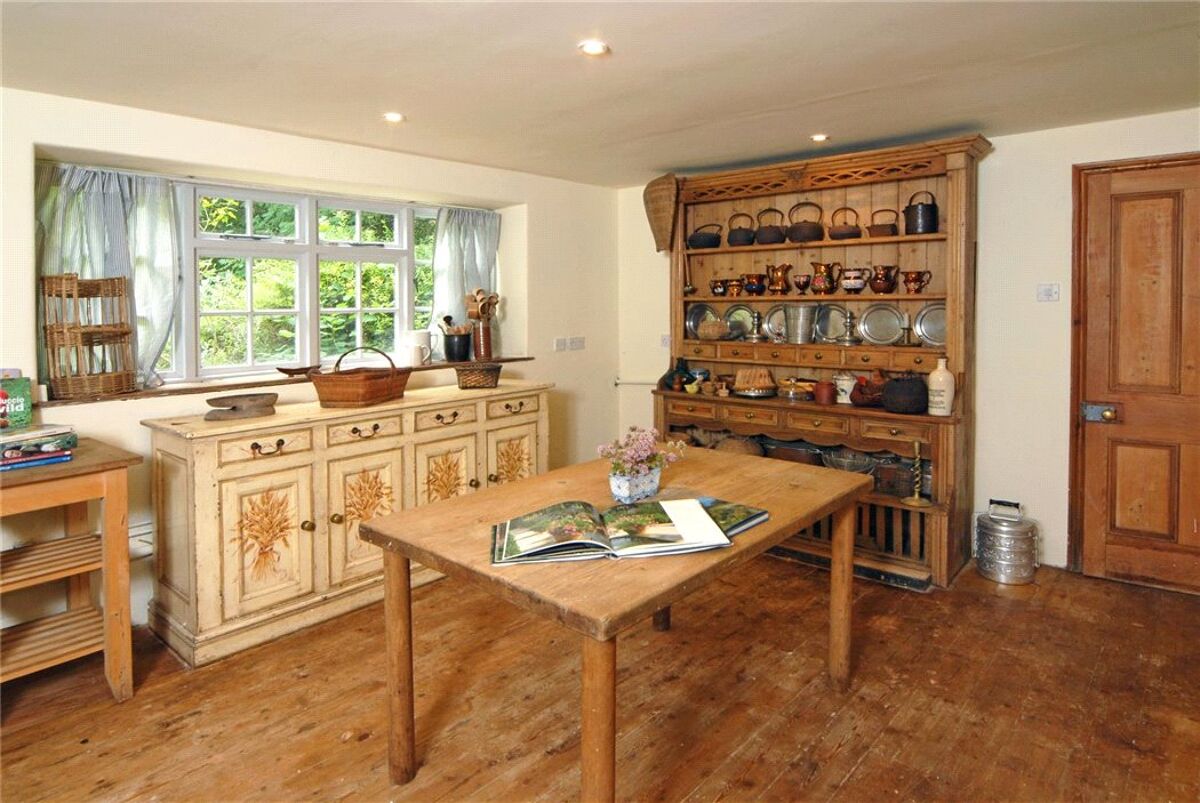 house for sale in Daneway, Sapperton, Cirencester, Gloucestershire, GL7