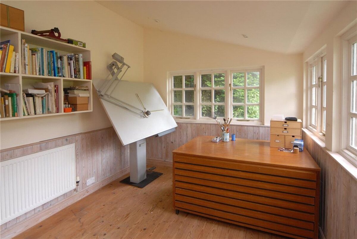 house for sale in Daneway, Sapperton, Cirencester, Gloucestershire, GL7