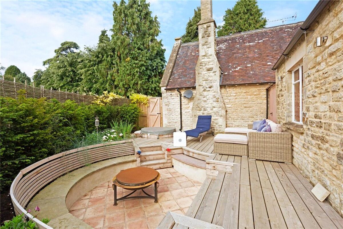 Property for sale Chesterton Lane, Cirencester, GL7 Knight Frank