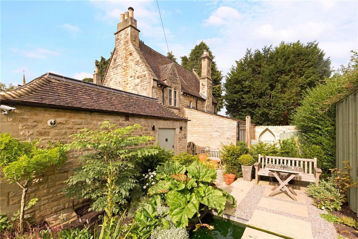 Property for sale Chesterton Lane, Cirencester, GL7 Knight Frank