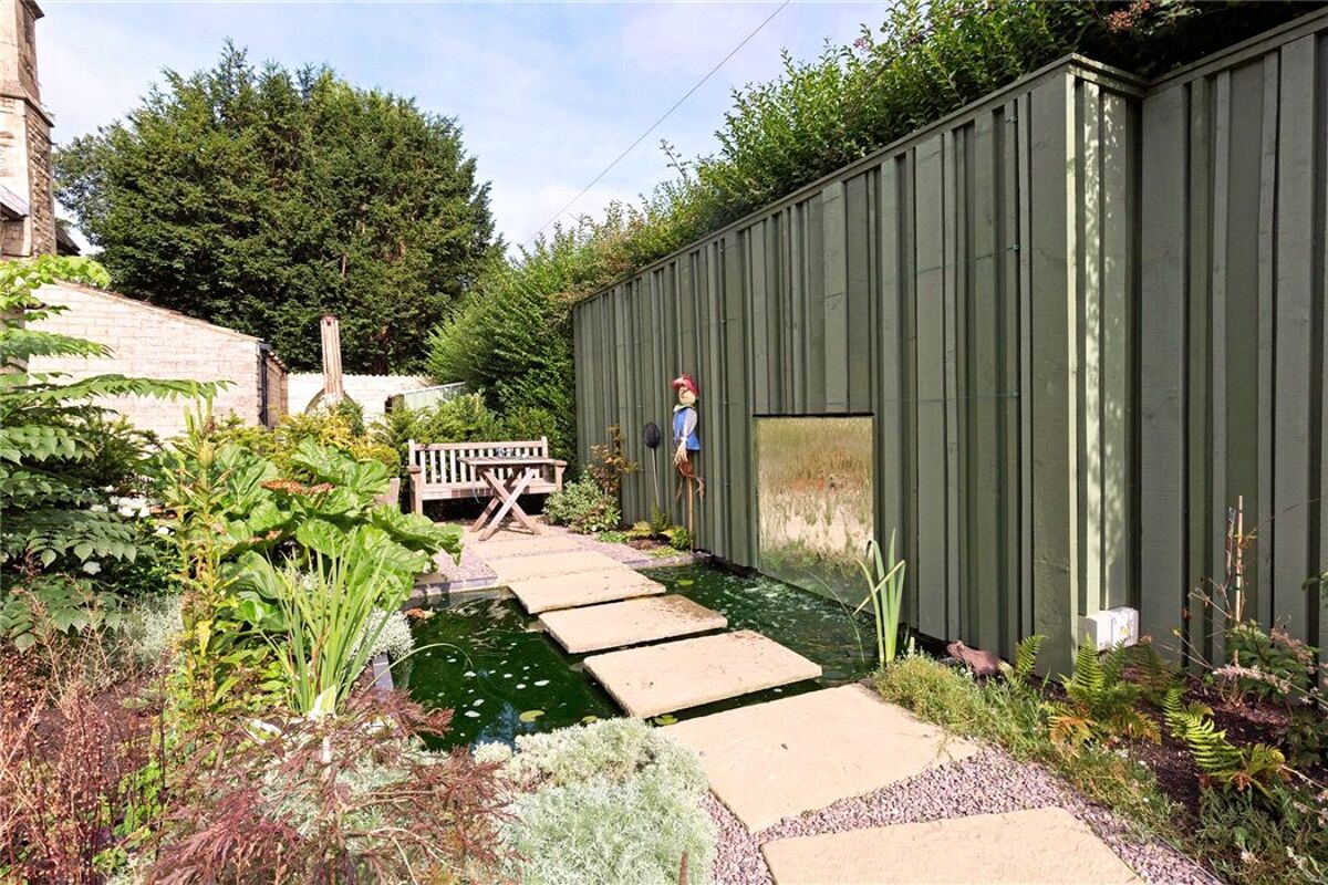 Property for sale Chesterton Lane, Cirencester, GL7 Knight Frank