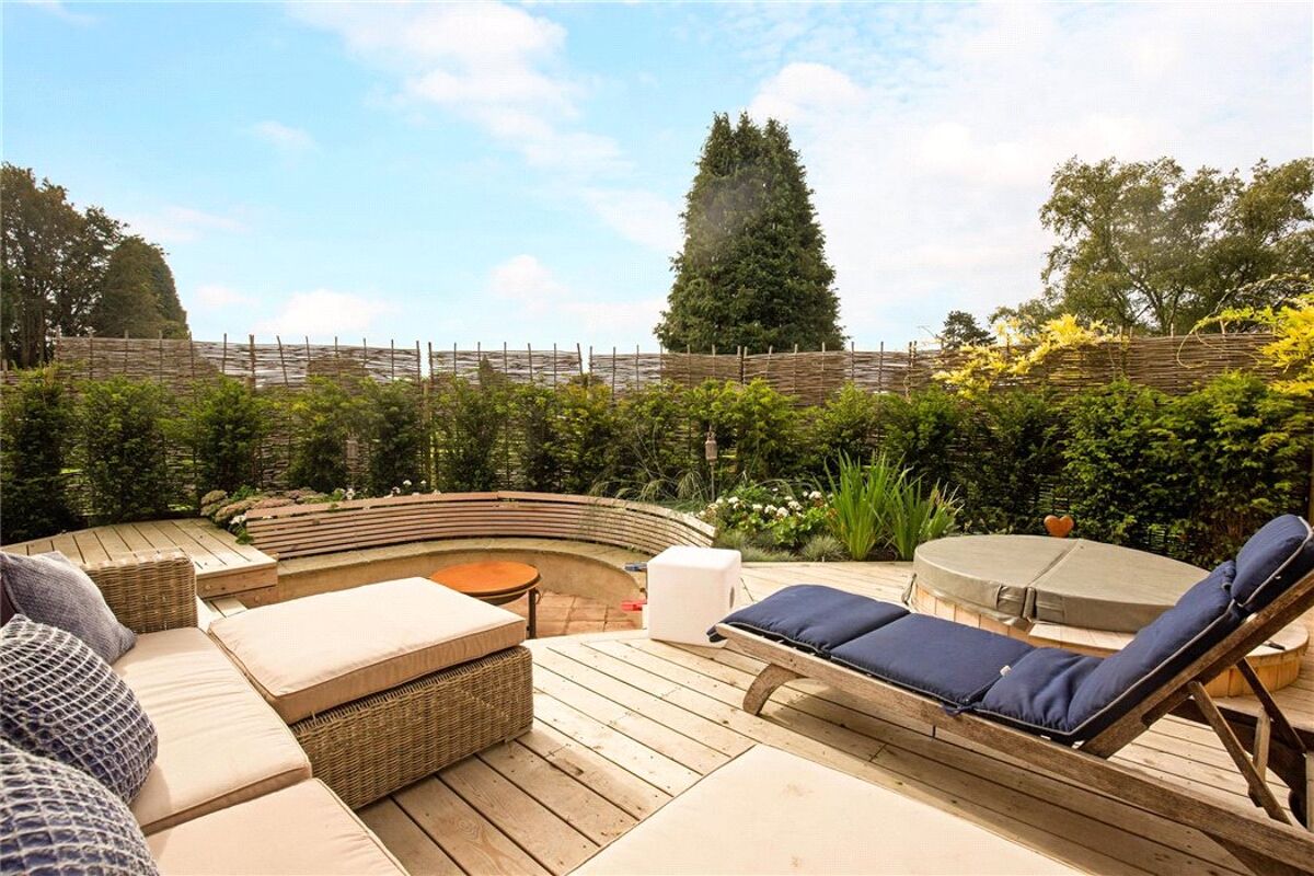 Property for sale Chesterton Lane, Cirencester, GL7 Knight Frank