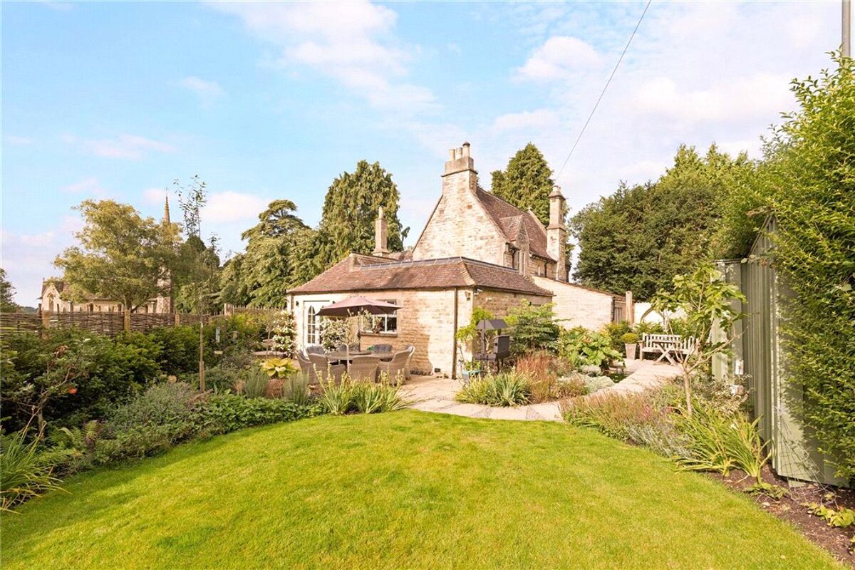 house for sale in Chesterton Lane, Cirencester, GL7 CIR170099