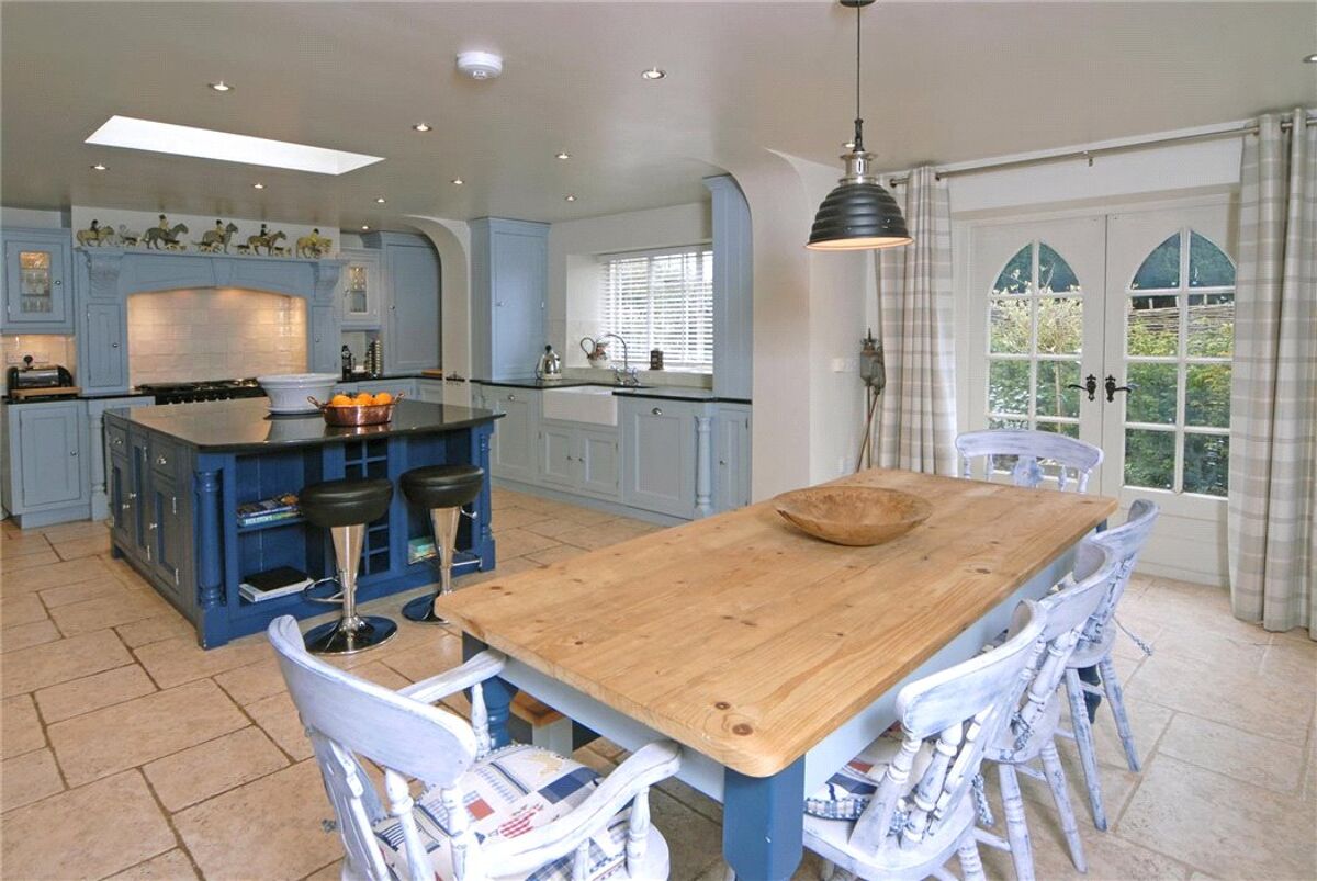 Property for sale Chesterton Lane, Cirencester, GL7 Knight Frank