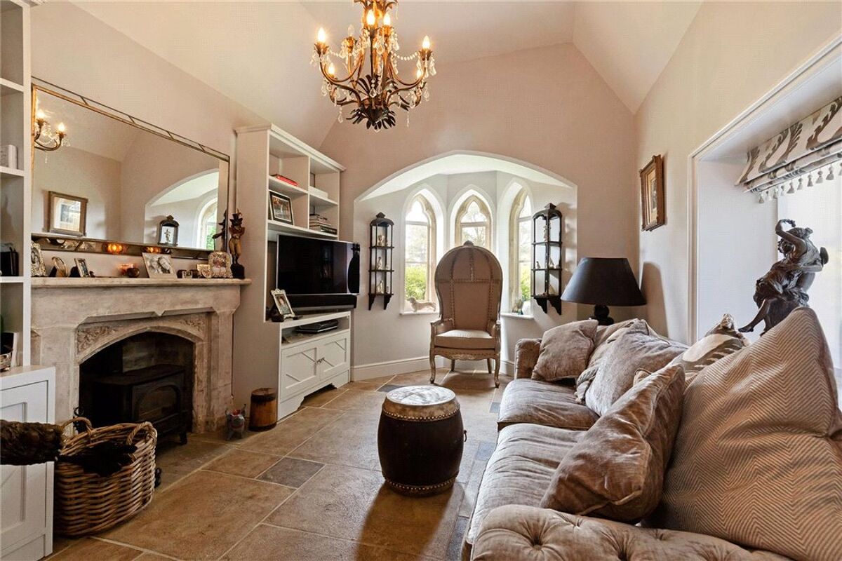 Property for sale Chesterton Lane, Cirencester, GL7 Knight Frank