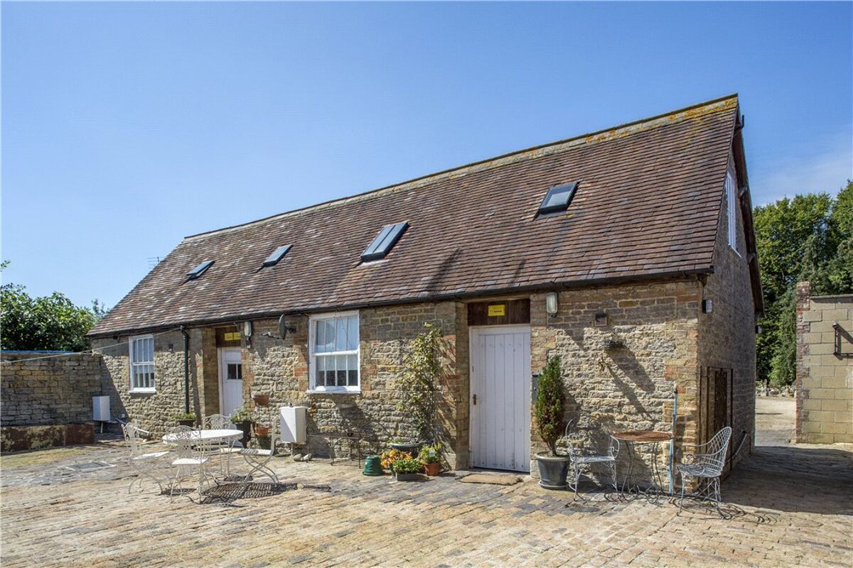 house for sale in Langley Burrell, Chippenham, Wiltshire, SN15