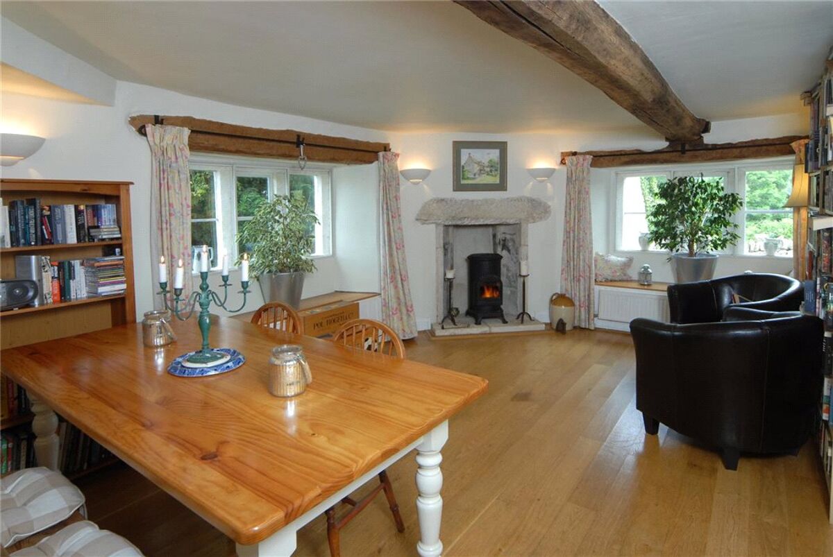 house for sale in Claypits Lane, Lypiatt, Stroud, Gloucestershire, GL6