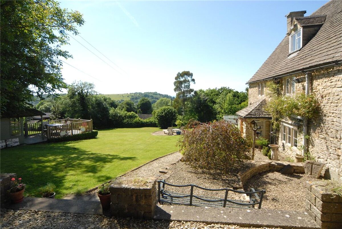 house for sale in Claypits Lane, Lypiatt, Stroud, Gloucestershire, GL6