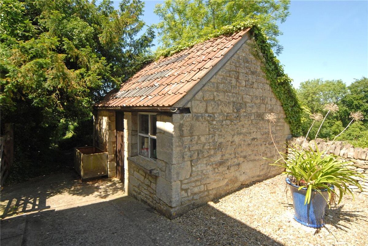 house for sale in Claypits Lane, Lypiatt, Stroud, Gloucestershire, GL6