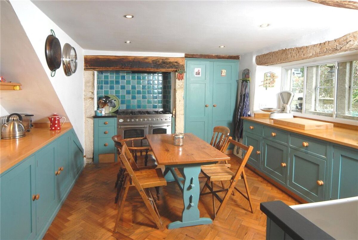 house for sale in Claypits Lane, Lypiatt, Stroud, Gloucestershire, GL6