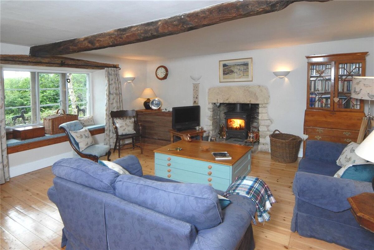 house for sale in Claypits Lane, Lypiatt, Stroud, Gloucestershire, GL6