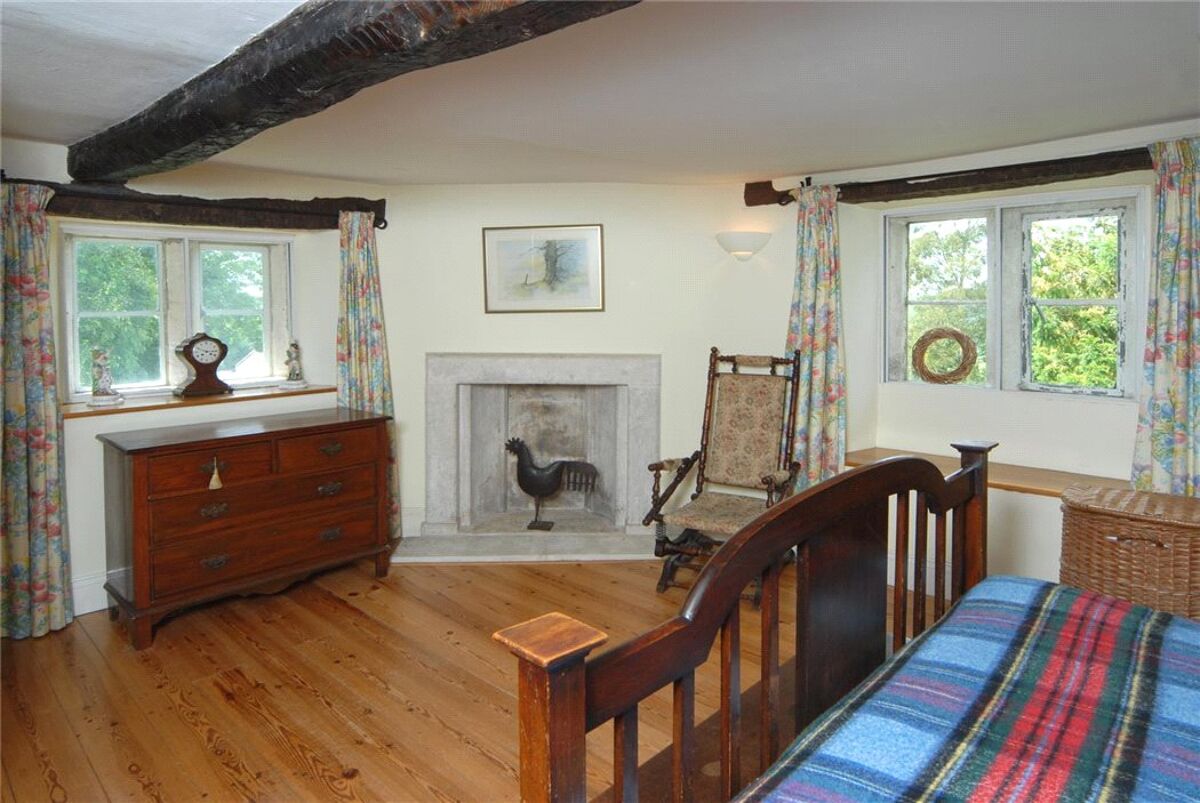 house for sale in Claypits Lane, Lypiatt, Stroud, Gloucestershire, GL6