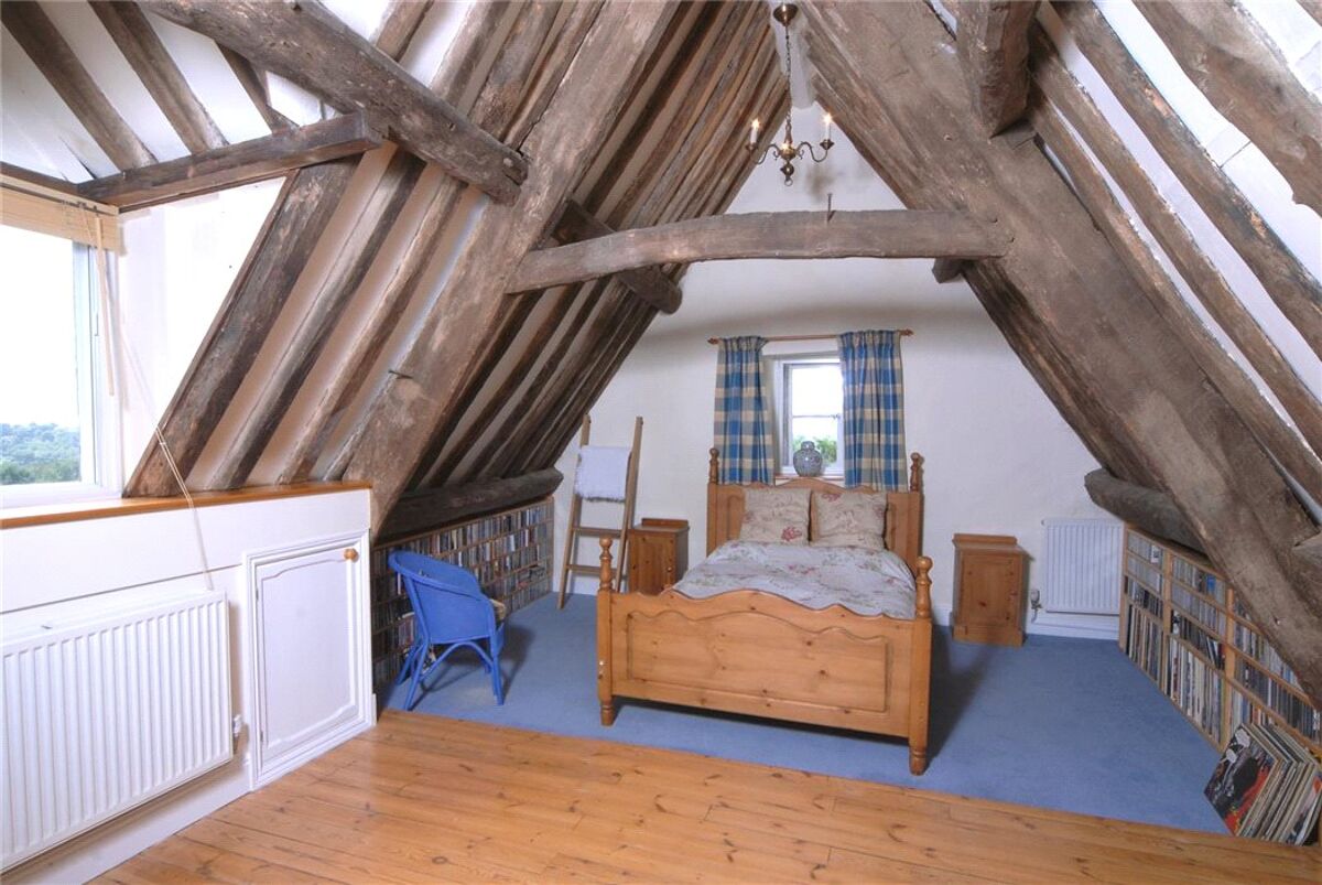 house for sale in Claypits Lane, Lypiatt, Stroud, Gloucestershire, GL6