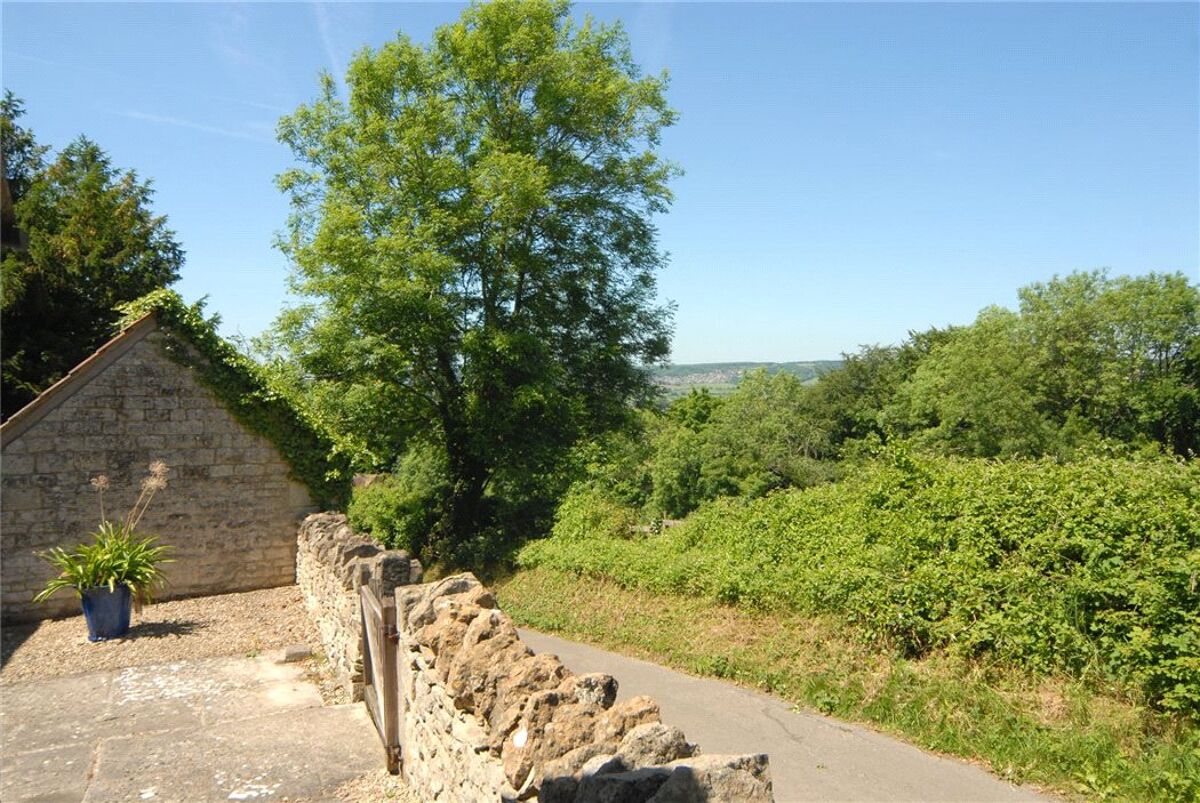 house for sale in Claypits Lane, Lypiatt, Stroud, Gloucestershire, GL6