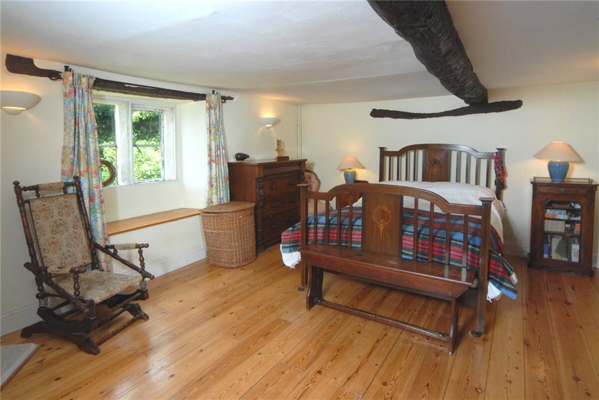 house for sale in Claypits Lane, Lypiatt, Stroud, Gloucestershire, GL6