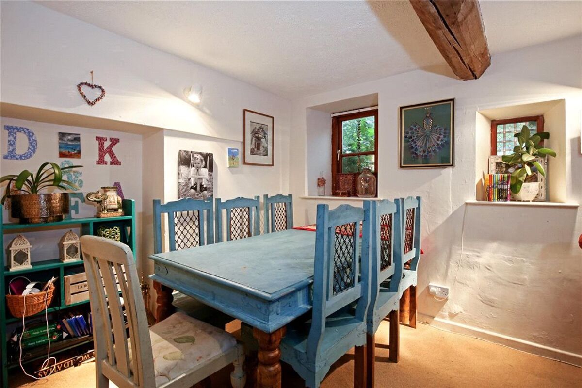 house for sale in Standish Park Cottages, Standish Park, Stonehouse