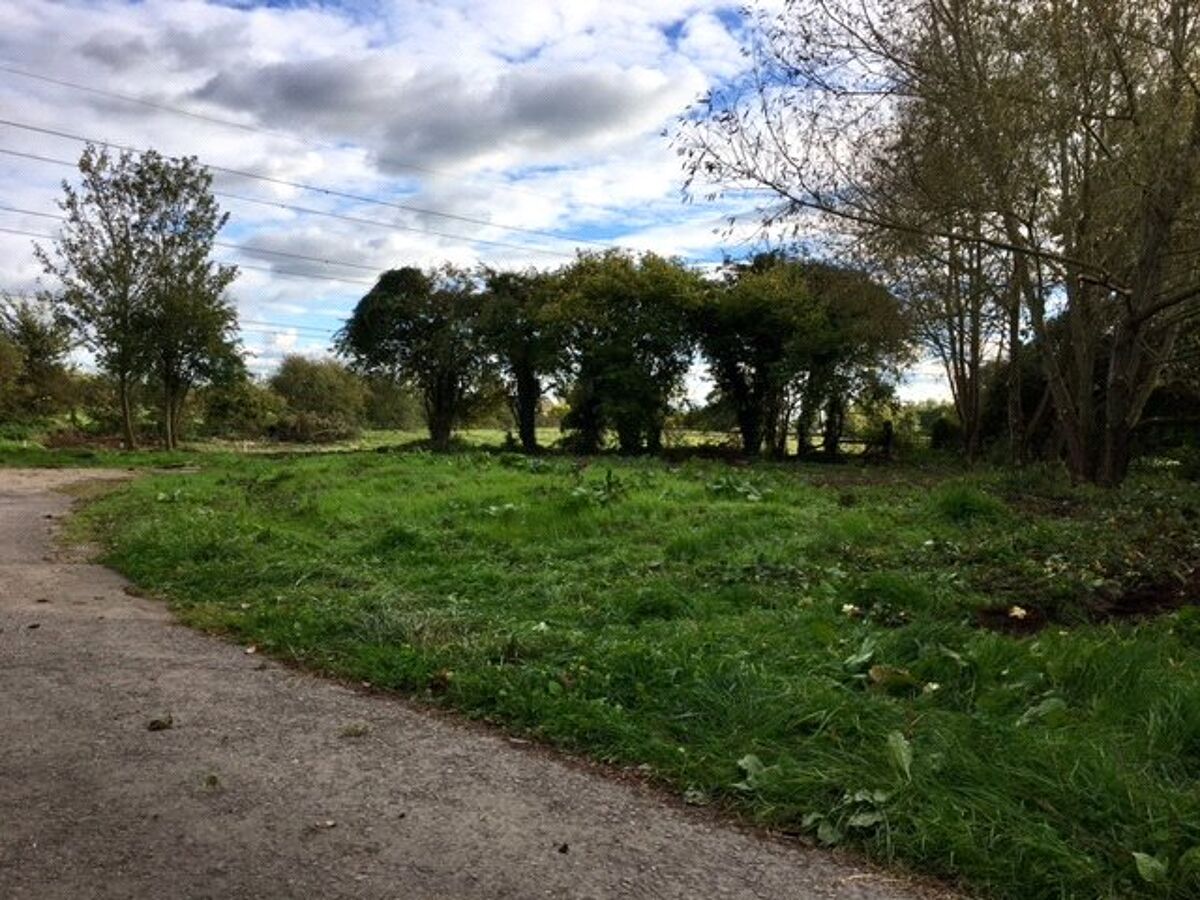 Development Plot for sale in Land at Frog Lane, Great Somerford