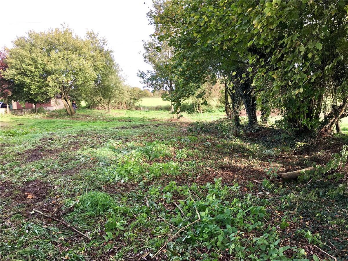 Development Plot for sale in Land at Frog Lane, Great Somerford