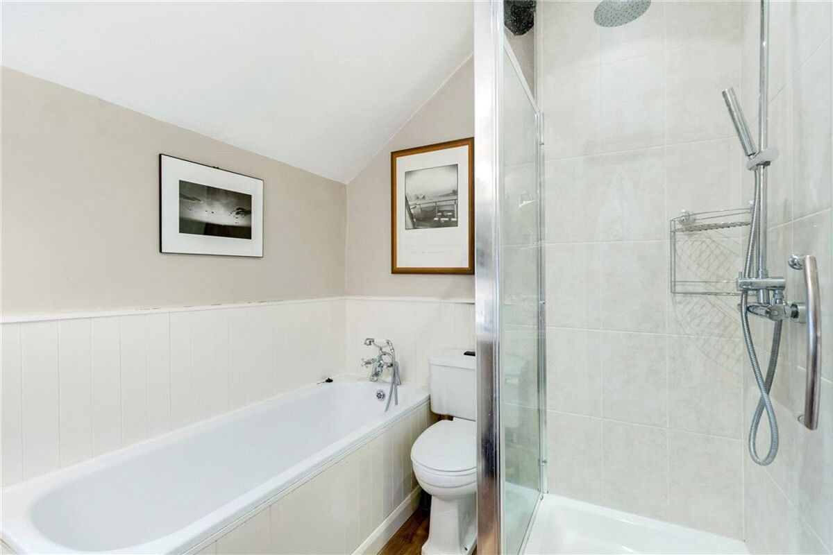 house for sale in Hayes Lane, Woodmancote, Cirencester, GL7 CIR170198