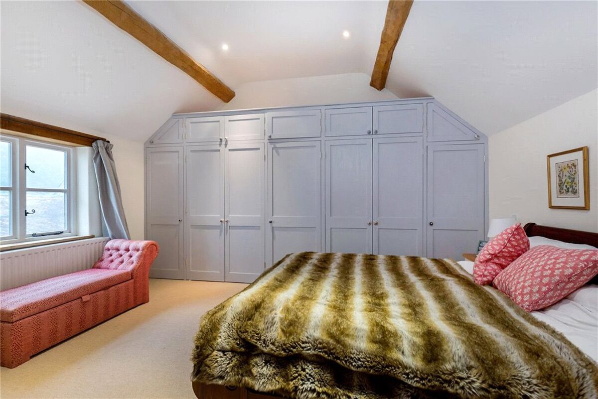 house for sale in Hayes Lane, Woodmancote, Cirencester, GL7 CIR170198