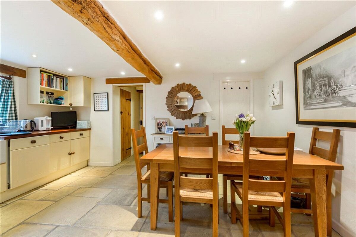 house for sale in Hayes Lane, Woodmancote, Cirencester, GL7 CIR170198