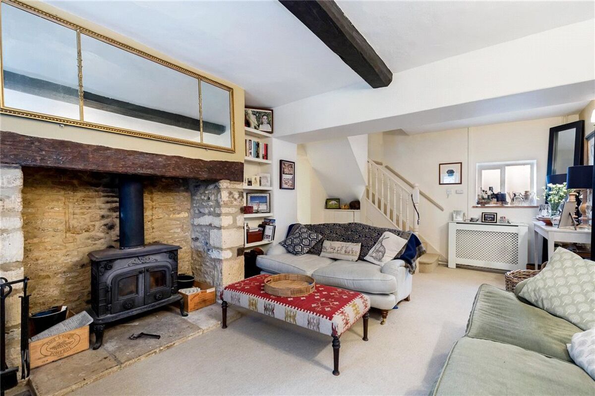 house for sale in Hayes Lane, Woodmancote, Cirencester, GL7 CIR170198