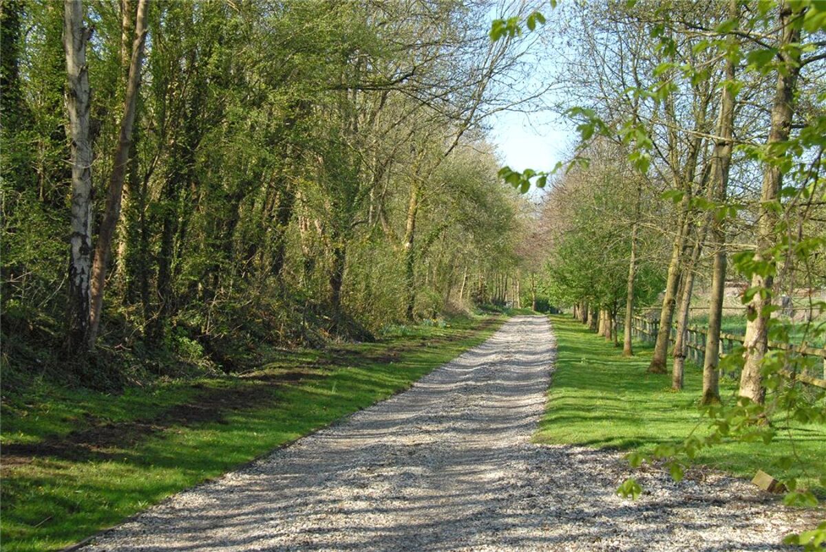 house for sale in Little Somerford, Chippenham, Wiltshire, SN15