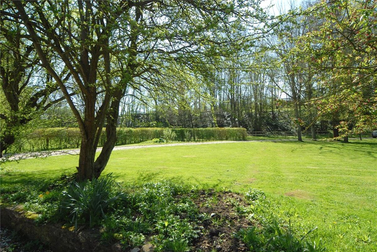 house for sale in Little Somerford, Chippenham, Wiltshire, SN15