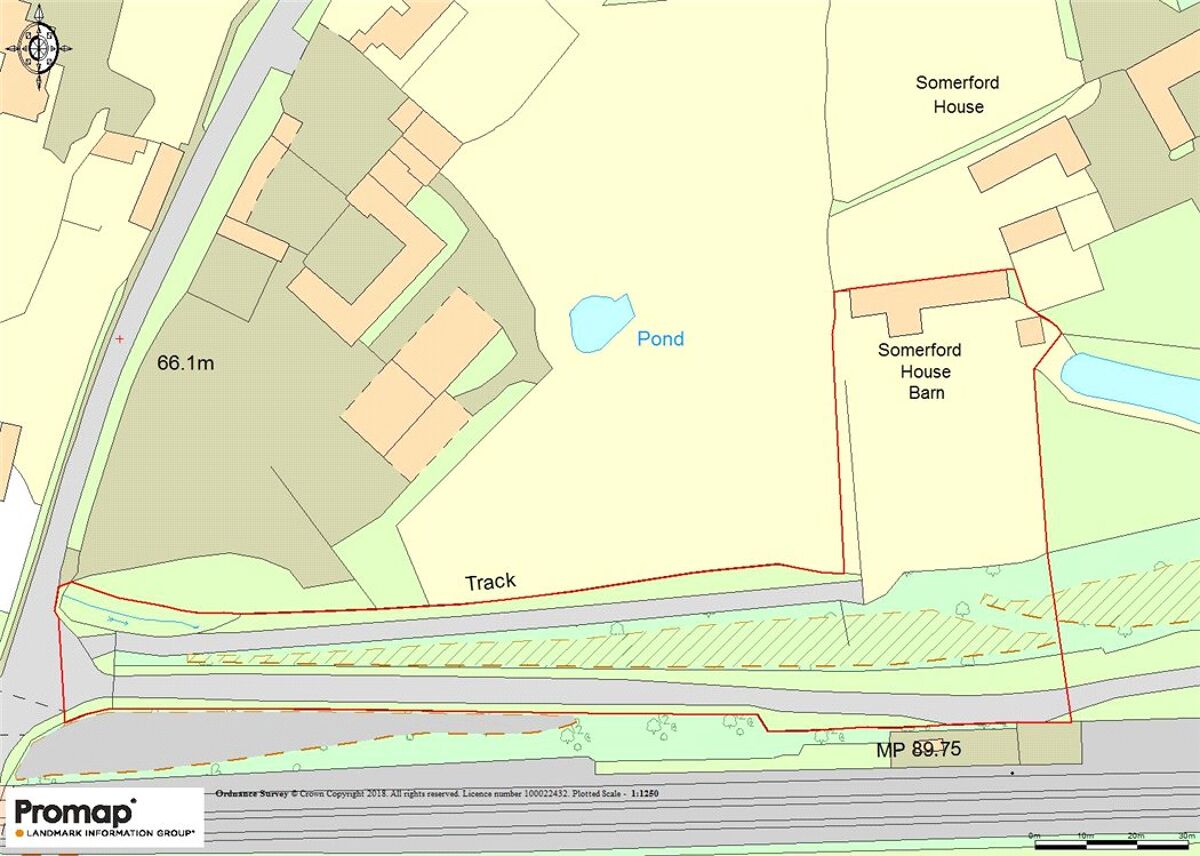 house for sale in Little Somerford, Chippenham, Wiltshire, SN15