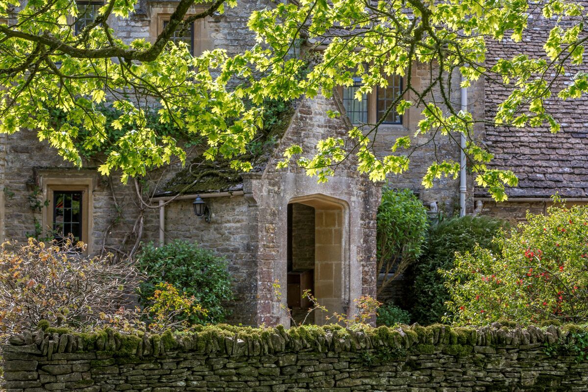 house for sale in The Dower House, Daglingworth, Cirencester