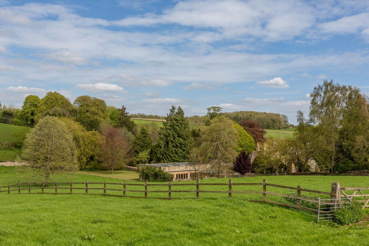 house for sale in The Dower House, Daglingworth, Cirencester, Gloucestershire, GL7 CIR180028
