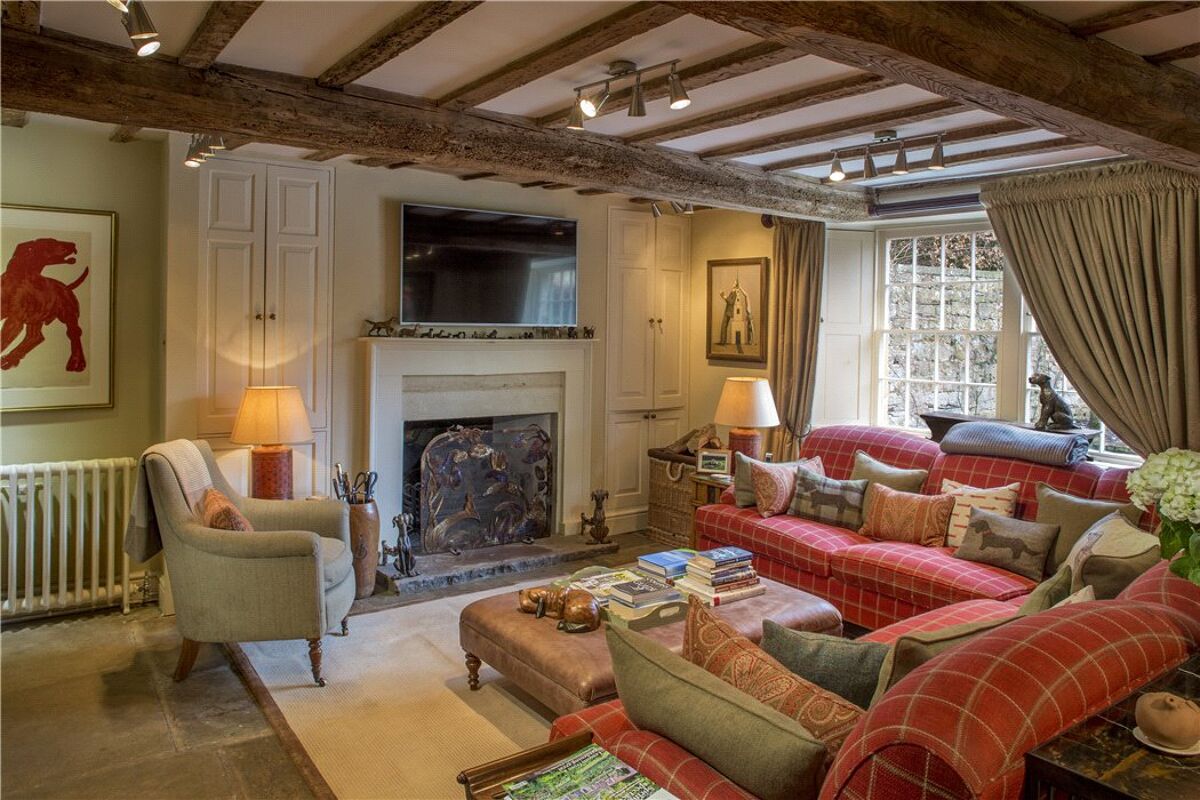 house for sale in Dursley, Gloucestershire, GL11