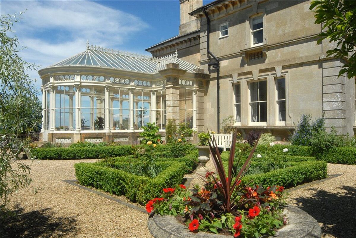 house for sale in Moor Court, Rodborough Common, Stroud, Gloucestershire, GL5 CIR180051