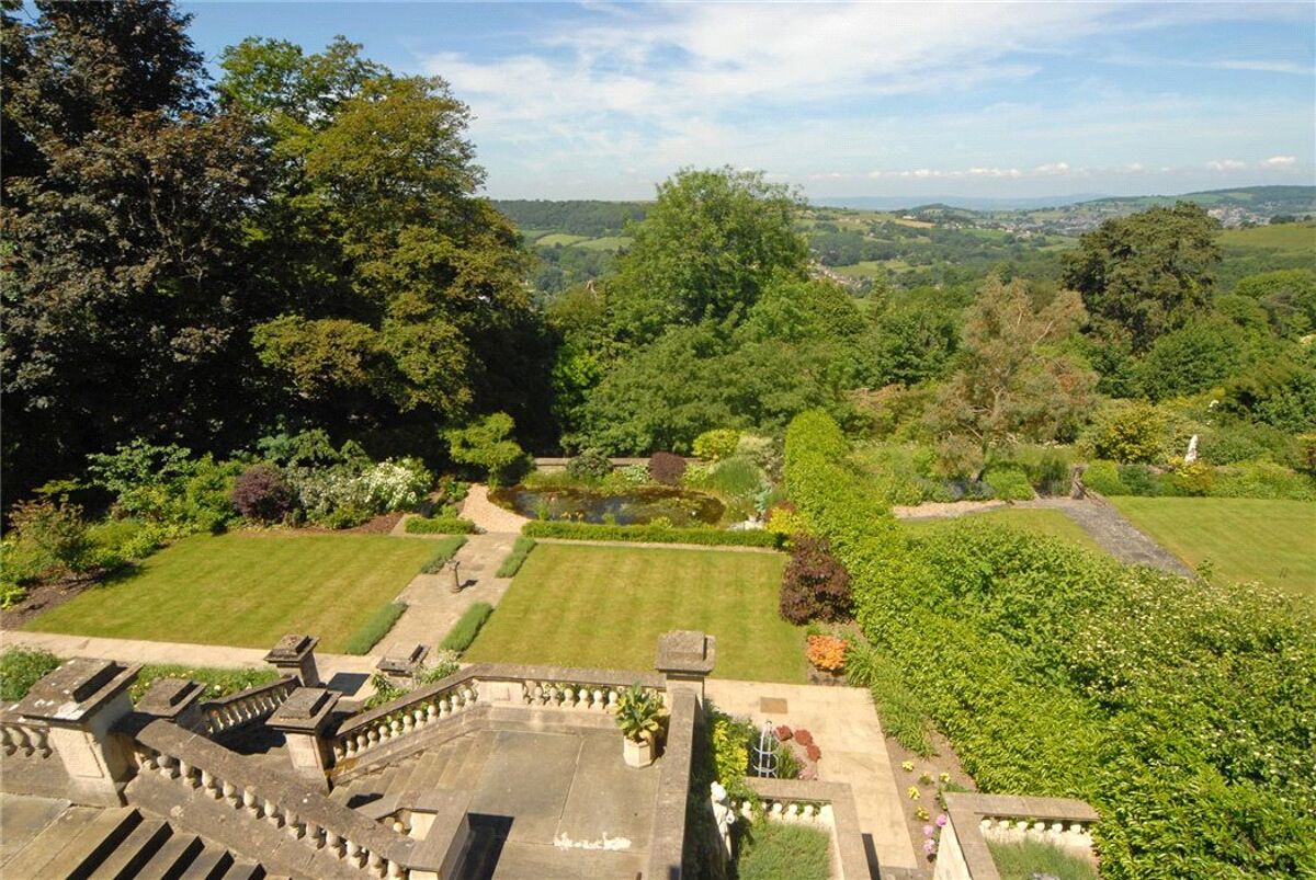 house for sale in Moor Court, Rodborough Common, Stroud