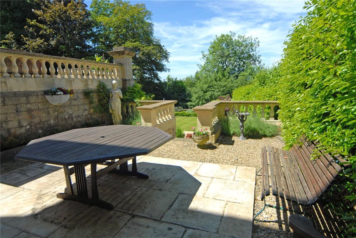 house for sale in Moor Court, Rodborough Common, Stroud