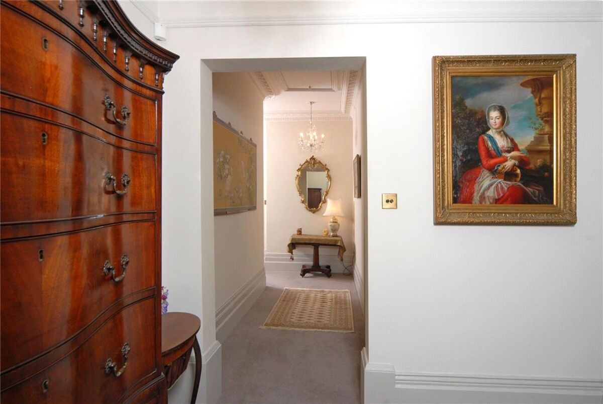 house for sale in Moor Court, Rodborough Common, Stroud, Gloucestershire, GL5 CIR180051