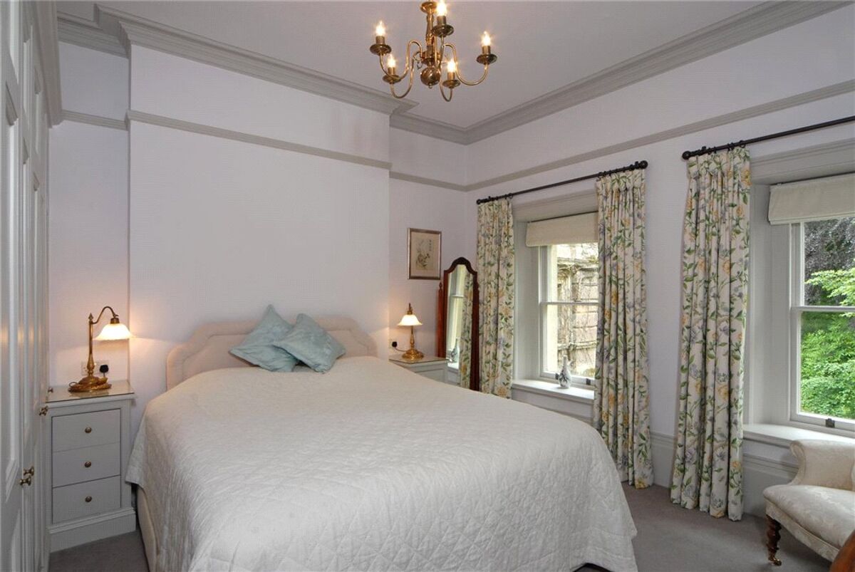 house for sale in Moor Court, Rodborough Common, Stroud, Gloucestershire, GL5 CIR180051