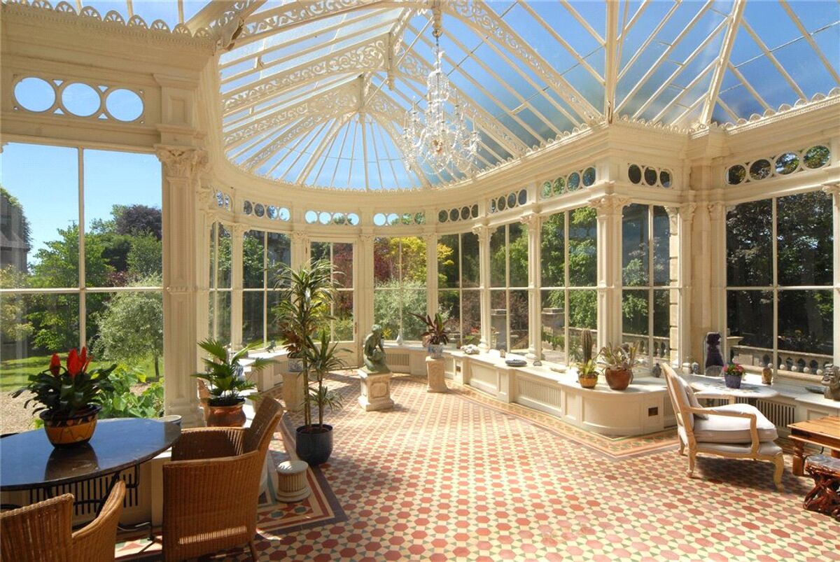 house for sale in Moor Court, Rodborough Common, Stroud