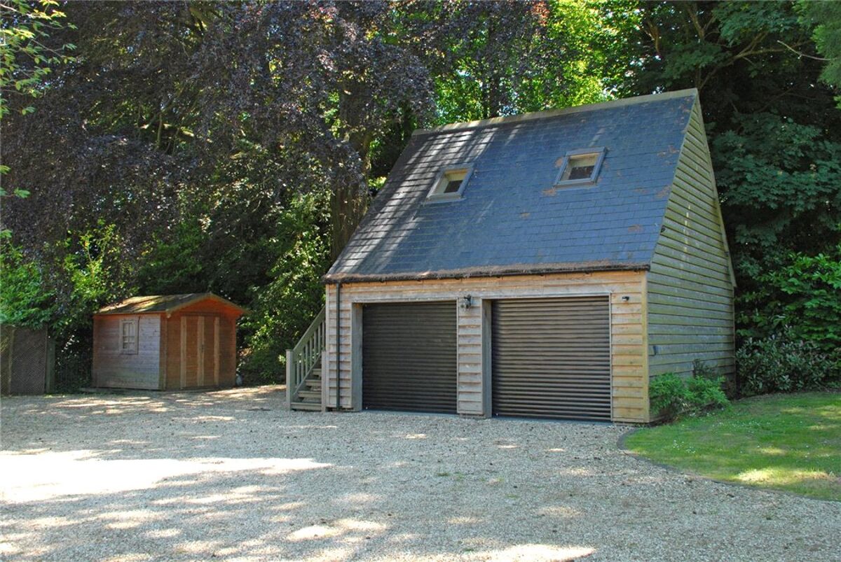 house for sale in Moor Court, Rodborough Common, Stroud