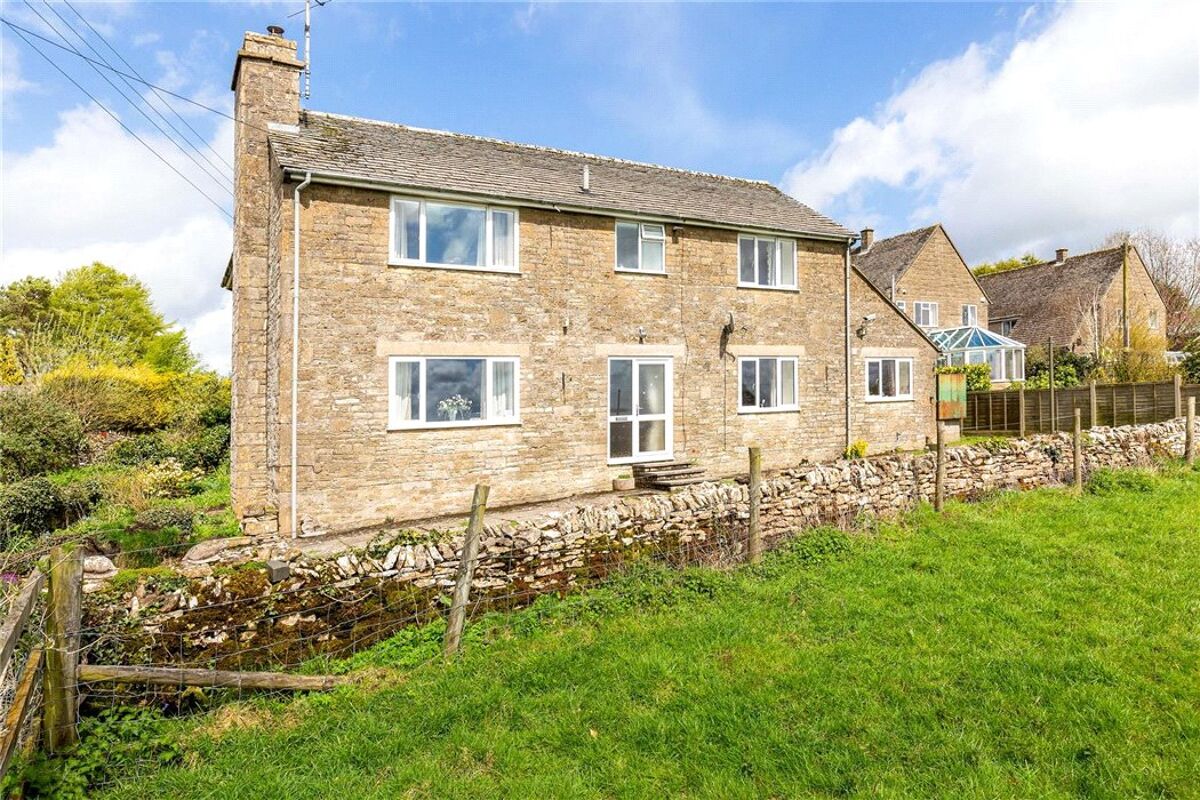 house for sale in Back Lane, Winstone, Cirencester, GL7 CIR180052