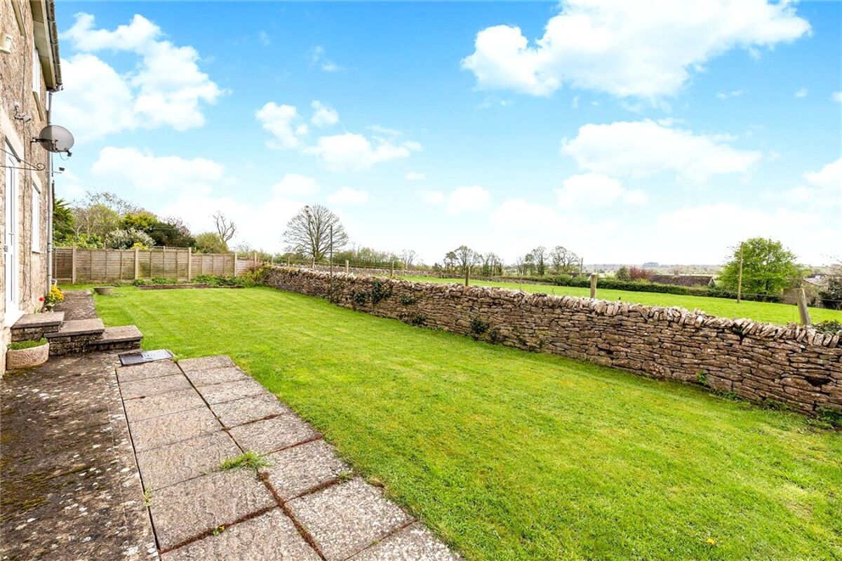 house for sale in Back Lane, Winstone, Cirencester, GL7 CIR180052