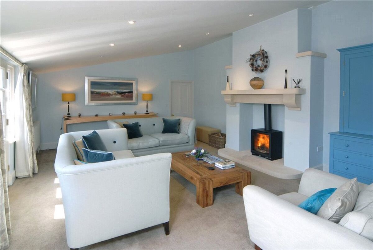 Property for sale The Estate Yard, Westonbirt, Tetbury