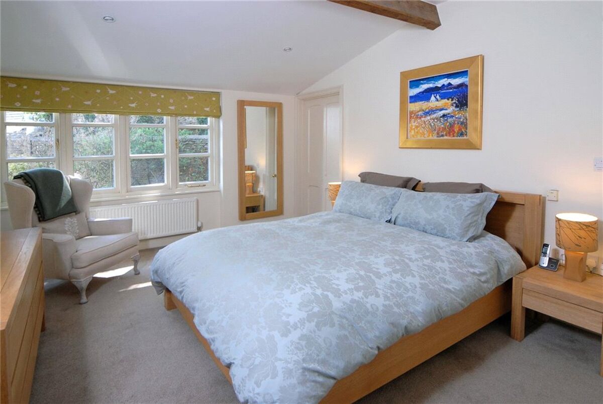 Property for sale The Estate Yard, Westonbirt, Tetbury