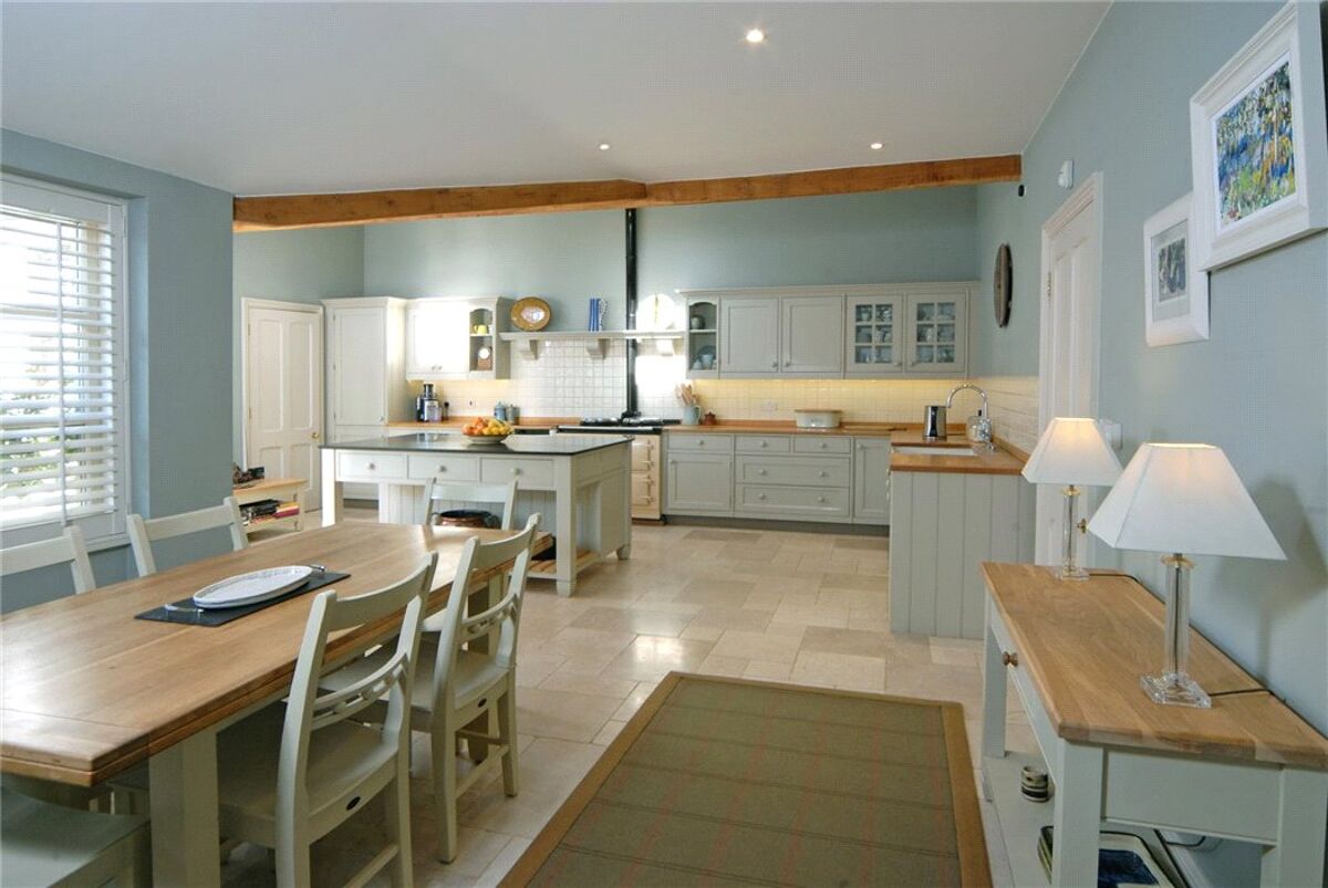 Property for sale The Estate Yard, Westonbirt, Tetbury