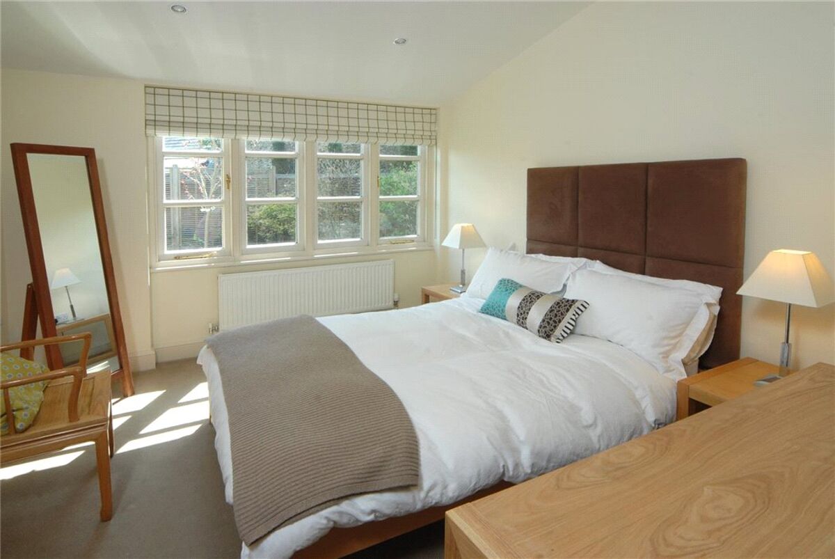 Property for sale The Estate Yard, Westonbirt, Tetbury