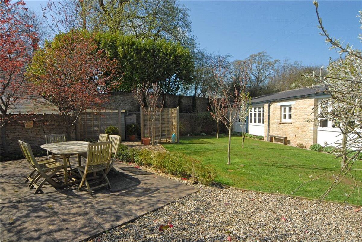 Property for sale The Estate Yard, Westonbirt, Tetbury
